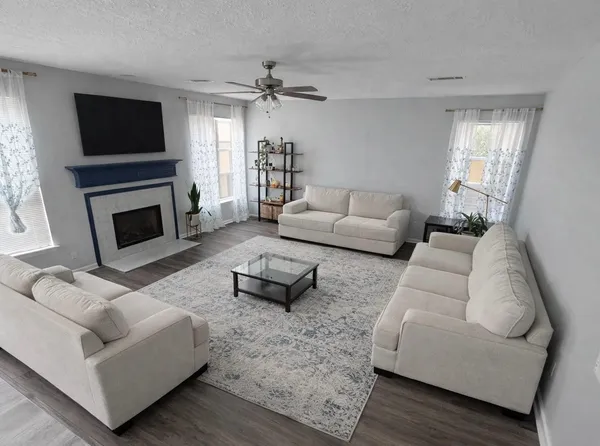 $2,400 | 18315 Water Mill Drive, Cypress, TX 77429