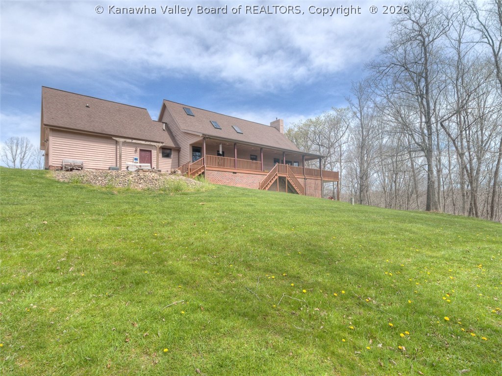 4177 Blue Sulphur Road Ona, WV 25545 - Photo 26 of 30 Gallery Image 26