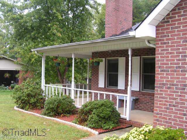 123 Junction Road Mocksville, NC 27028 - Photo 7 of 7 Other.