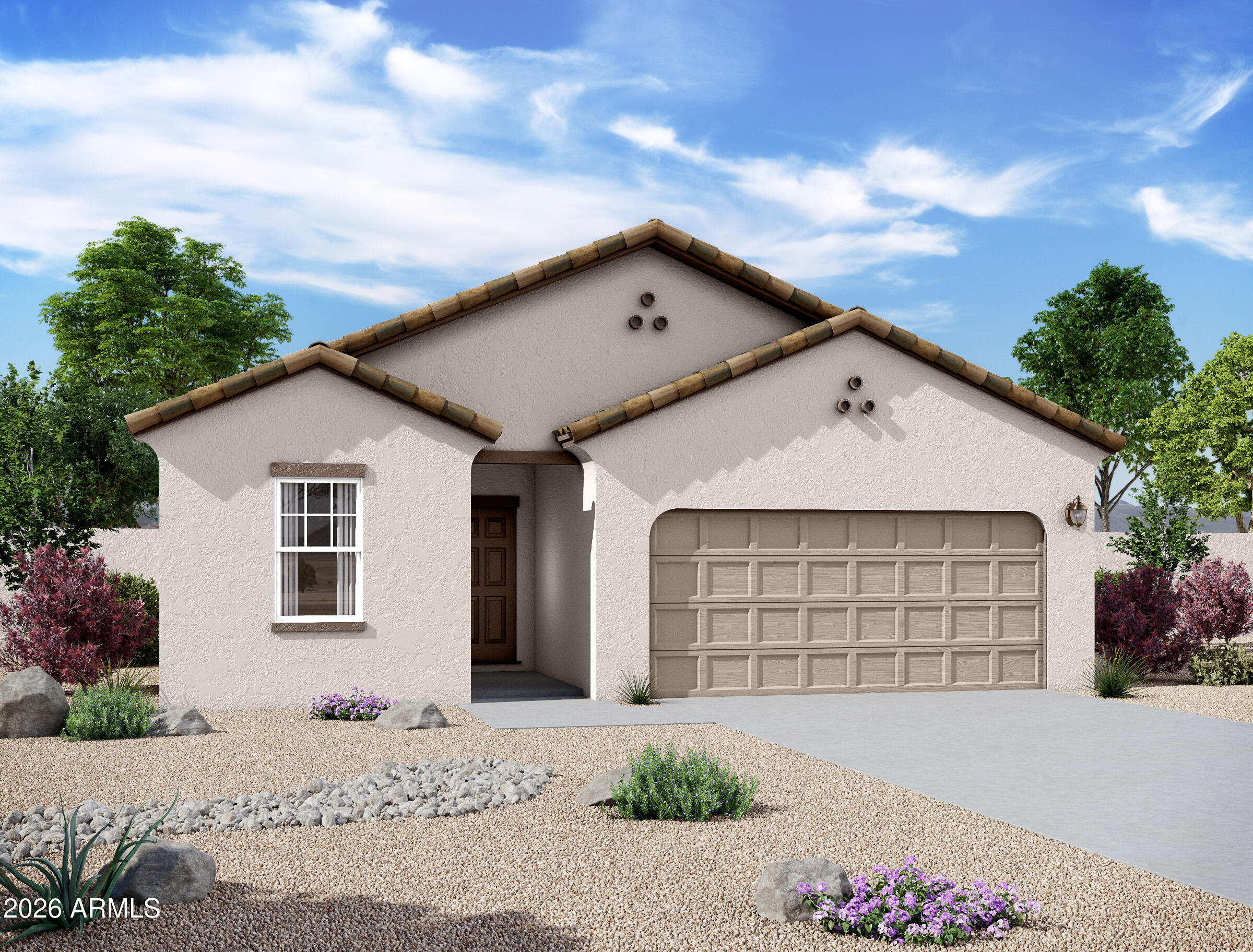 25803 North Boreas Road Florence, AZ 85132 - Photo 1 of 11 1912-Prism-P-elev