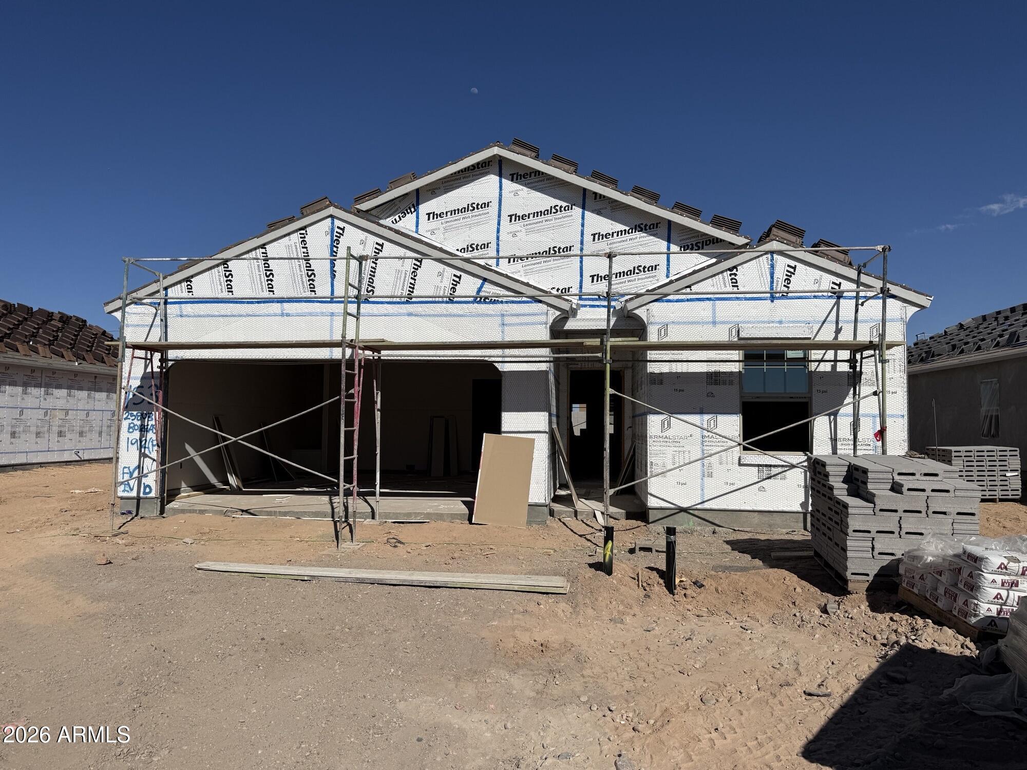 25803 North Boreas Road Florence, AZ 85132 - Photo 2 of 11 AZMAG 153