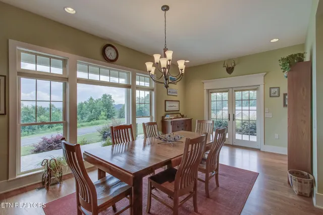 $850,000 | 433 Water View Drive, Rockwood, TN 37854