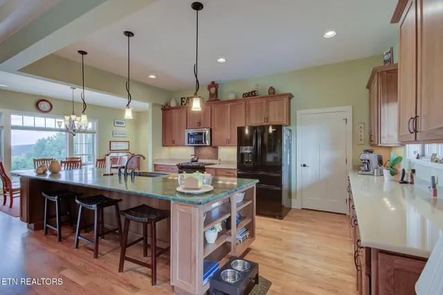 $850,000 | 433 Water View Drive, Rockwood, TN 37854