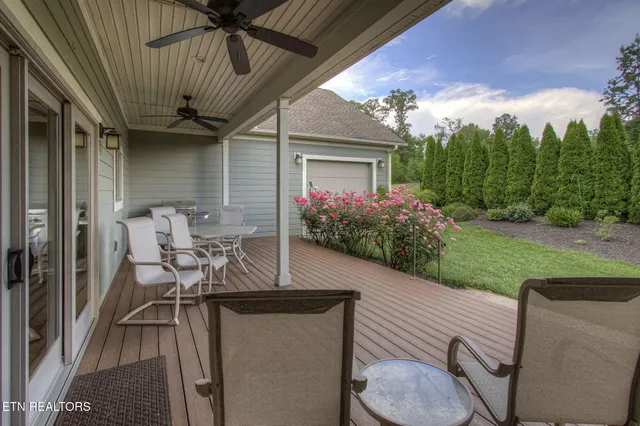 $850,000 | 433 Water View Drive, Rockwood, TN 37854