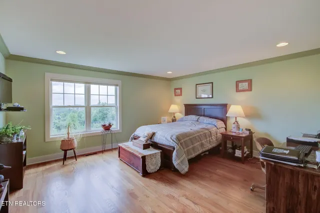 $850,000 | 433 Water View Drive, Rockwood, TN 37854