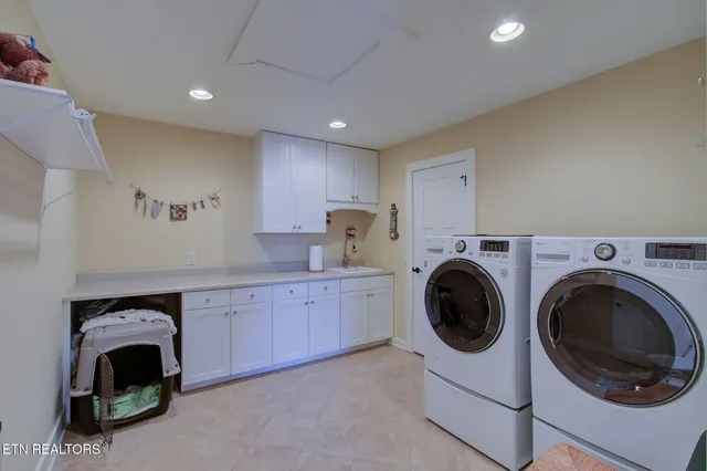 $850,000 | 433 Water View Drive, Rockwood, TN 37854