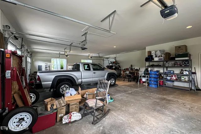 $850,000 | 433 Water View Drive, Rockwood, TN 37854