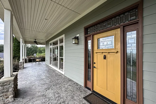 $850,000 | 433 Water View Drive, Rockwood, TN 37854