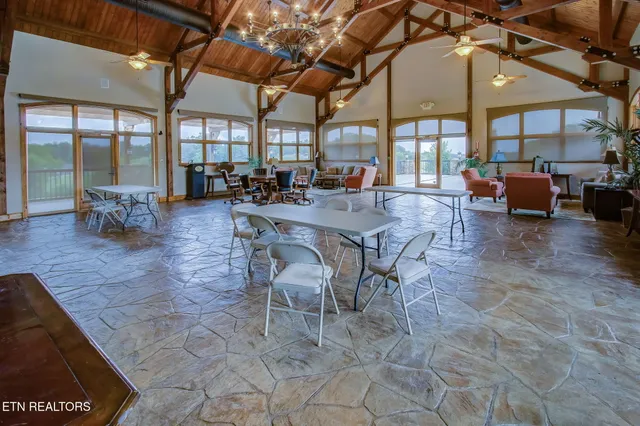 $850,000 | 433 Water View Drive, Rockwood, TN 37854