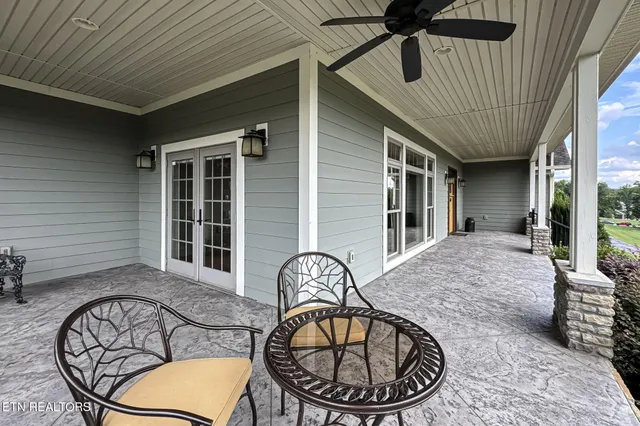 $850,000 | 433 Water View Drive, Rockwood, TN 37854