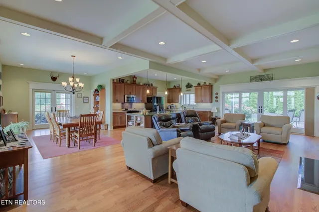 $850,000 | 433 Water View Drive, Rockwood, TN 37854