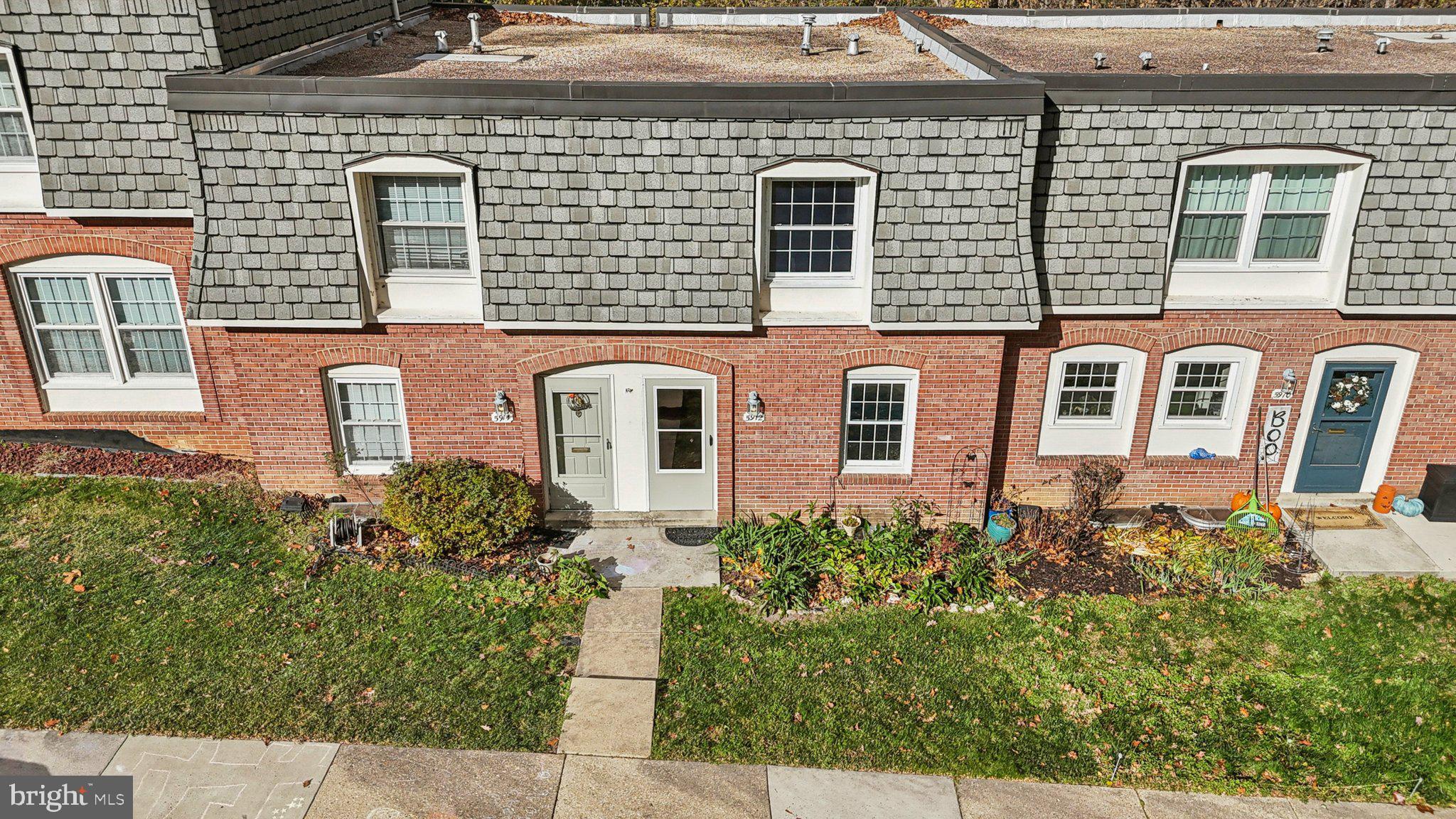 5912 Minutemen Road, Unit 295 Springfield, VA 22152 - Photo 50 of 55