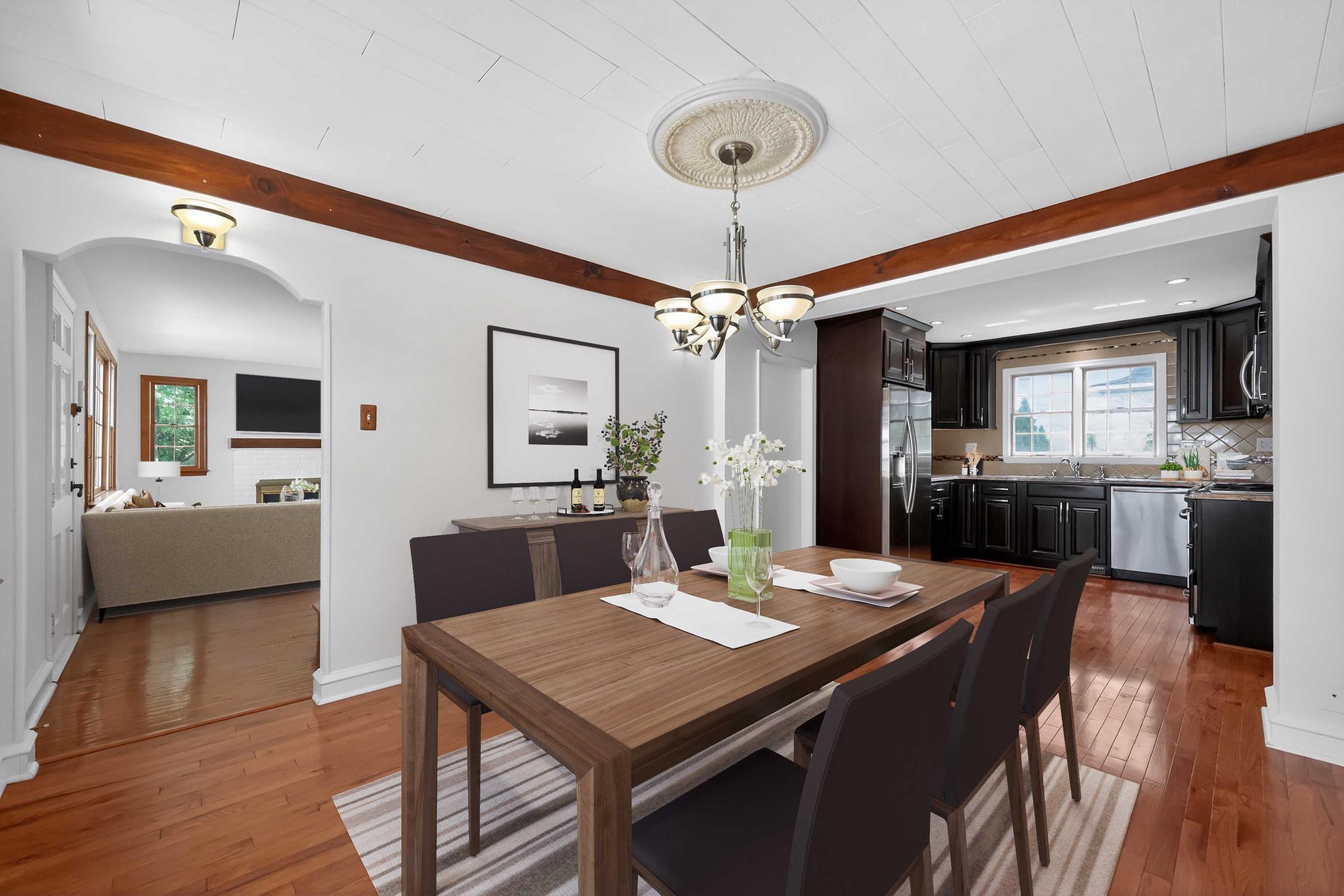 36 Decatur Road Havertown, PA 19083 - Photo 12 of 35 Virtually Staged.