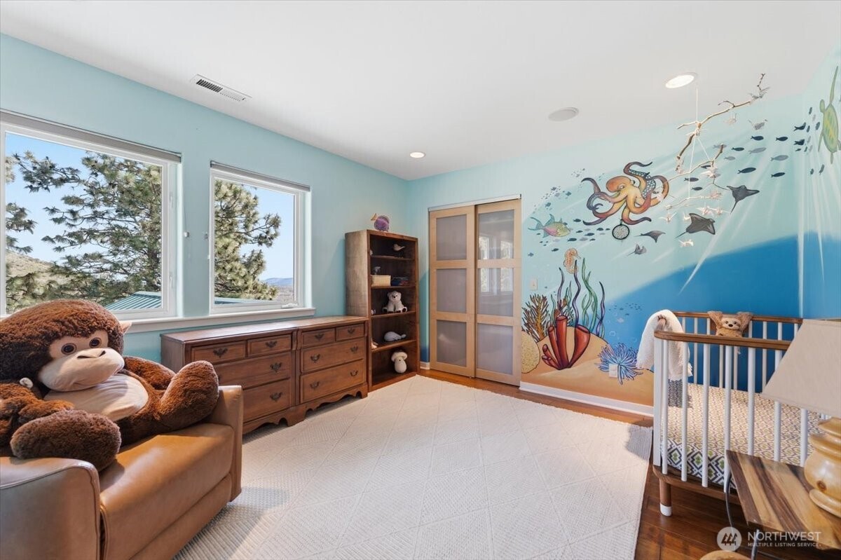 2612 Halvorson Canyon Road Wenatchee, WA 98801 - Photo 19 of 39