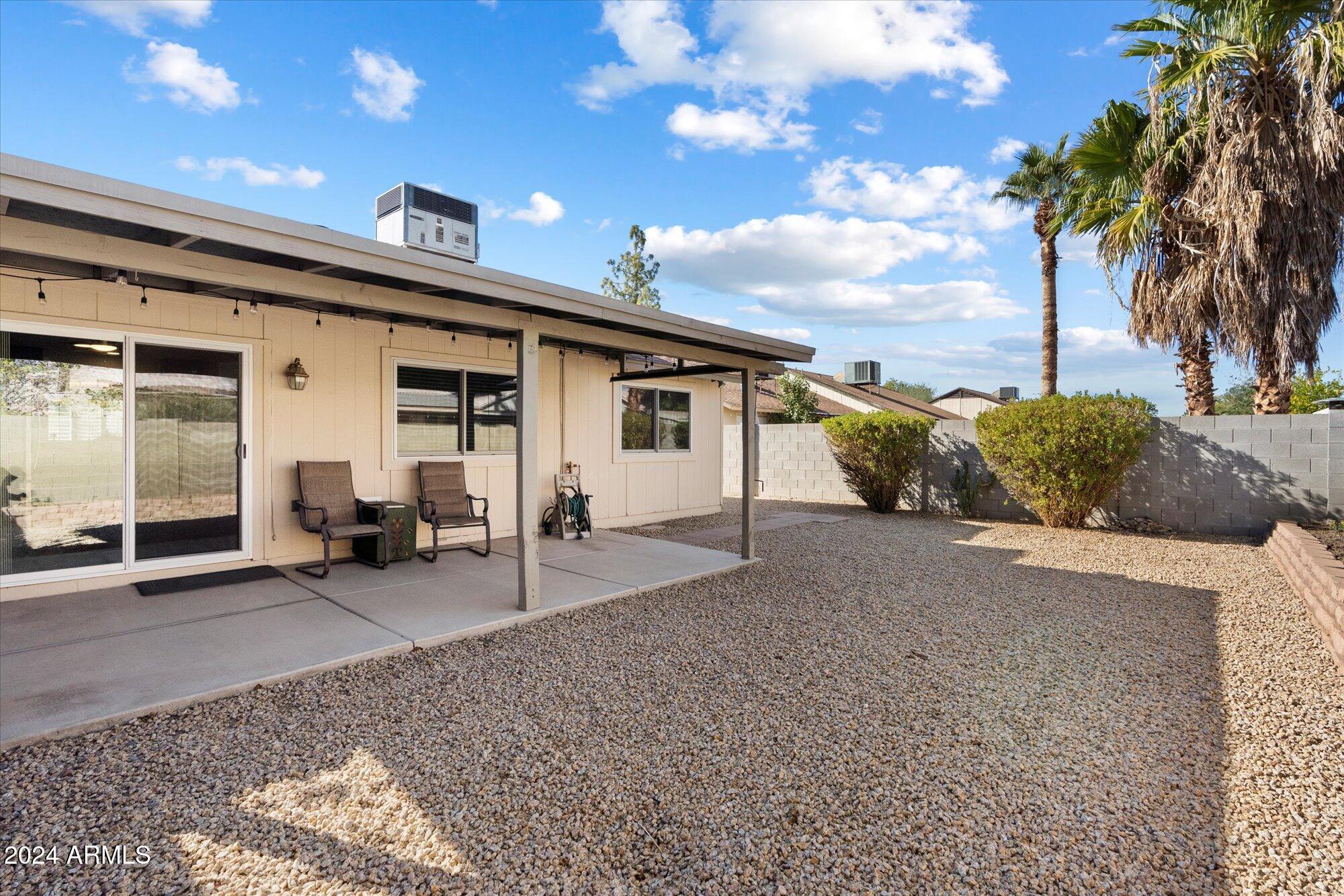 1942 East Grandview Road Phoenix, AZ 85022 - Photo 18 of 21 18-Backyard