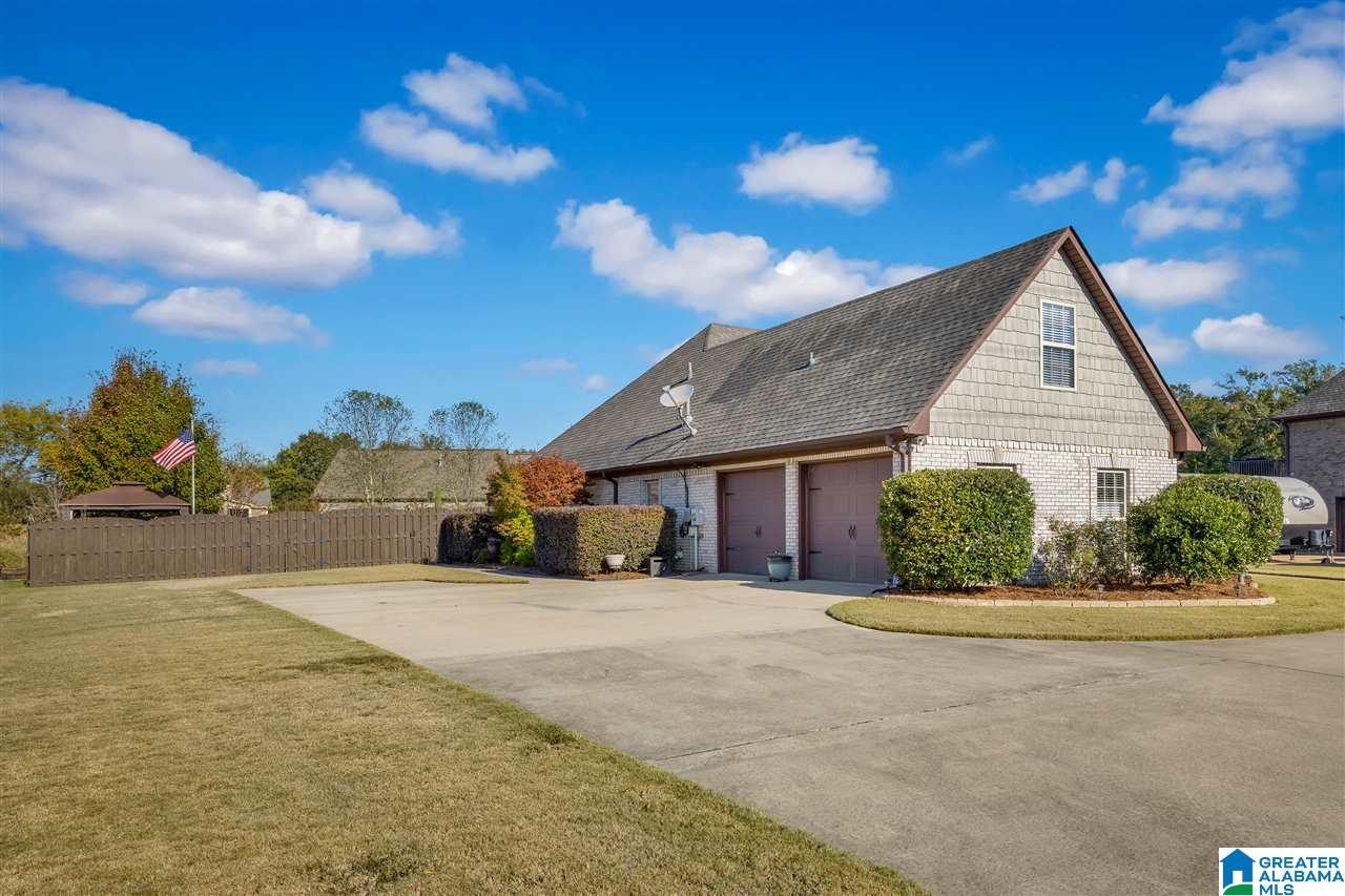 490 Legacy Drive Springville, AL 35146 - Photo 5 of 32