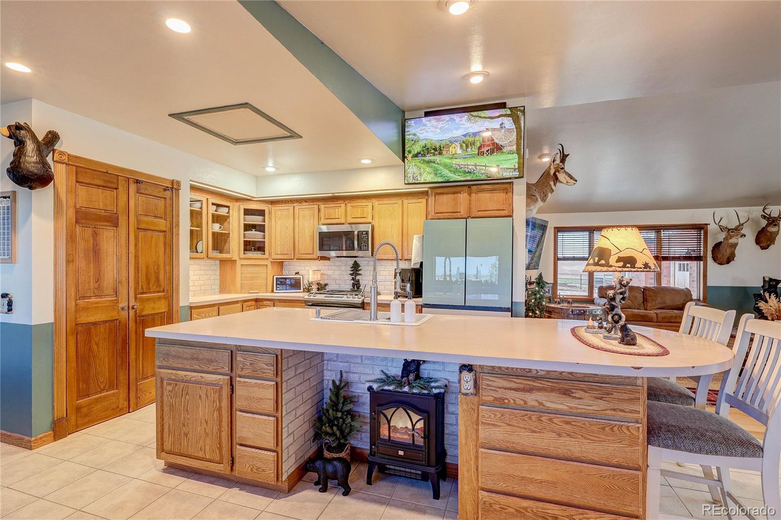 3600 Headlight Road Strasburg, CO 80136 - Photo 11 of 37