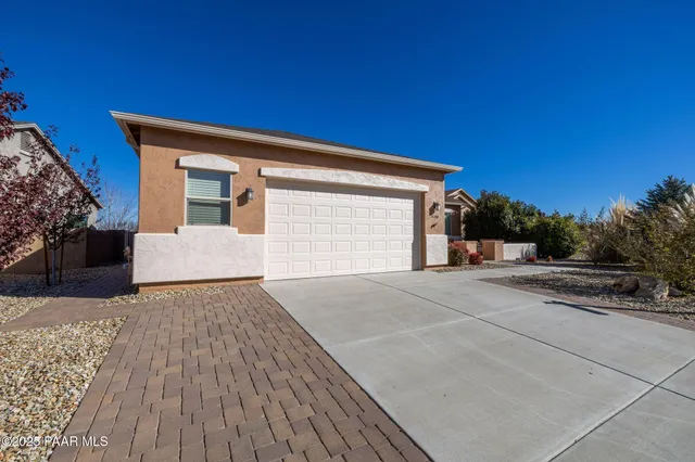 $535,000 | 6240 Dutton Drive, Prescott Valley, AZ 86314