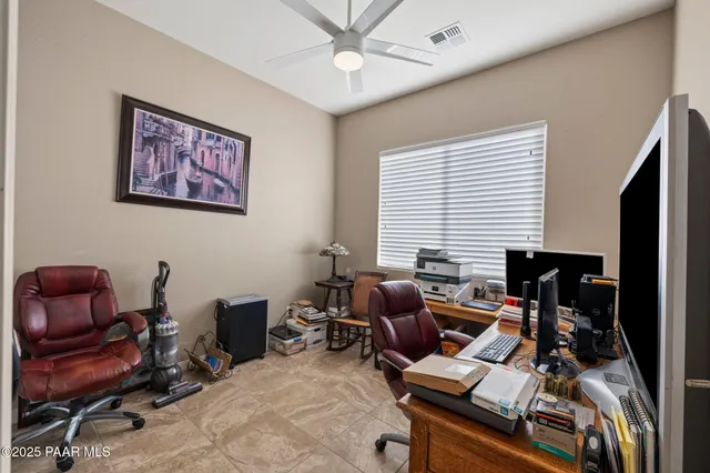 $535,000 | 6240 Dutton Drive, Prescott Valley, AZ 86314