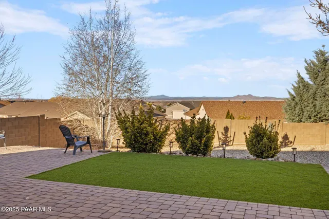 $535,000 | 6240 Dutton Drive, Prescott Valley, AZ 86314