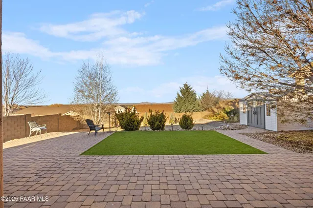 $535,000 | 6240 Dutton Drive, Prescott Valley, AZ 86314