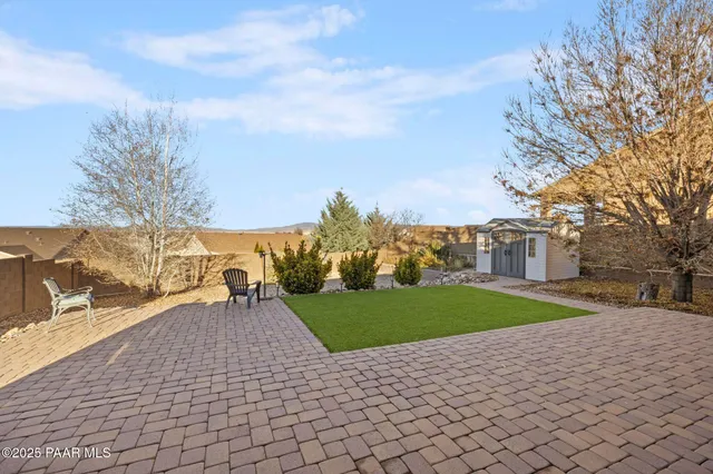 $535,000 | 6240 Dutton Drive, Prescott Valley, AZ 86314