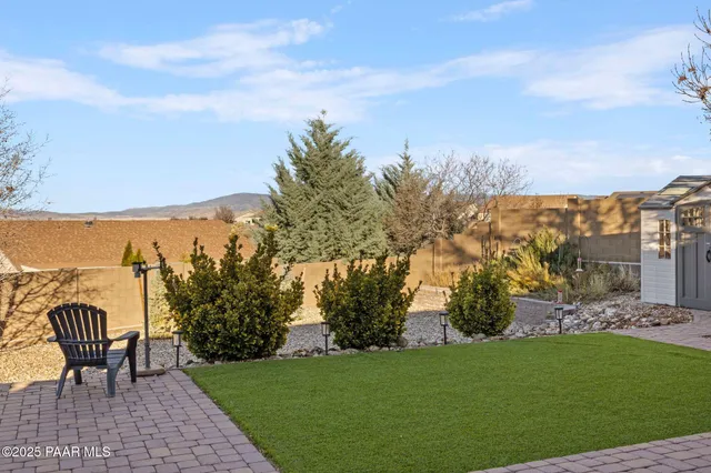 $535,000 | 6240 Dutton Drive, Prescott Valley, AZ 86314