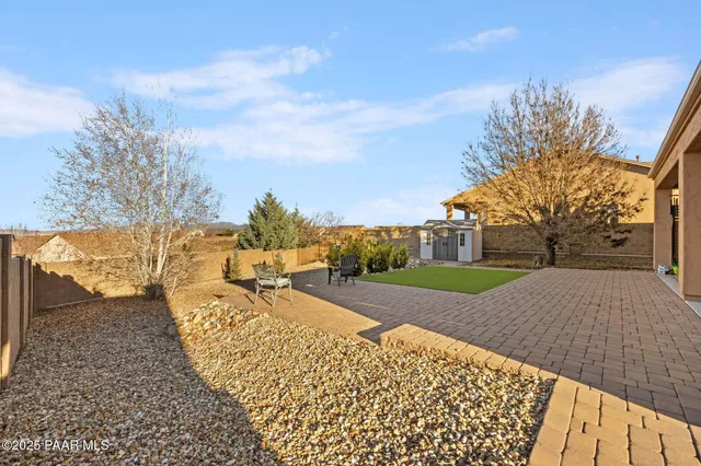 $535,000 | 6240 Dutton Drive, Prescott Valley, AZ 86314