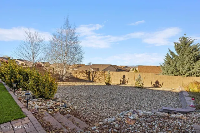 $535,000 | 6240 Dutton Drive, Prescott Valley, AZ 86314