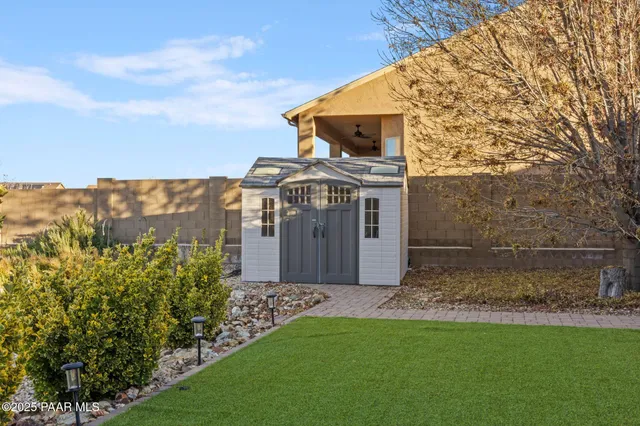 $535,000 | 6240 Dutton Drive, Prescott Valley, AZ 86314