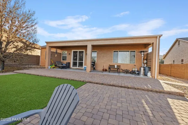 $535,000 | 6240 Dutton Drive, Prescott Valley, AZ 86314