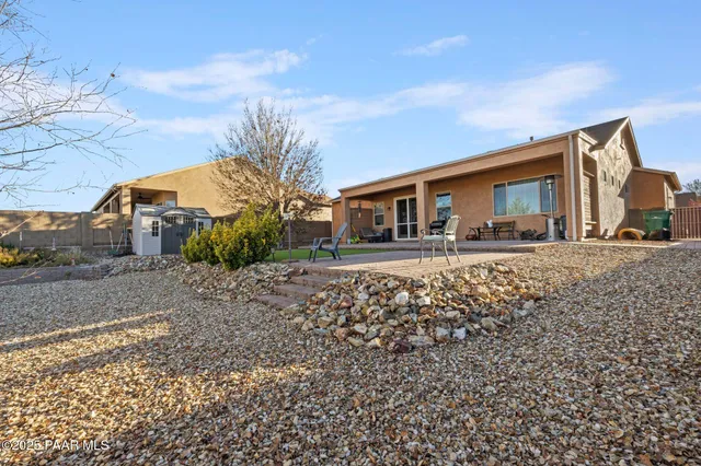 $535,000 | 6240 Dutton Drive, Prescott Valley, AZ 86314