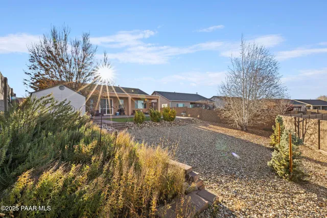 $535,000 | 6240 Dutton Drive, Prescott Valley, AZ 86314