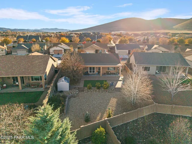 $535,000 | 6240 Dutton Drive, Prescott Valley, AZ 86314