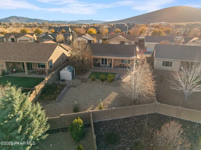 $535,000 | 6240 Dutton Drive, Prescott Valley, AZ 86314