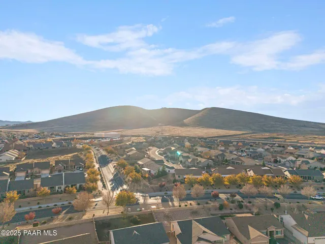 $535,000 | 6240 Dutton Drive, Prescott Valley, AZ 86314