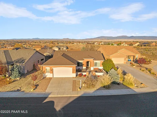 $535,000 | 6240 Dutton Drive, Prescott Valley, AZ 86314