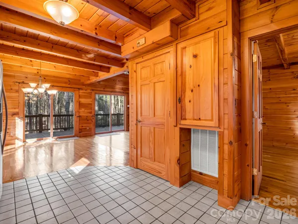 $498,000 | 907 Hidden Lake Parkway, Nebo, NC 28761