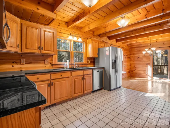 a view of a indoor basketball court