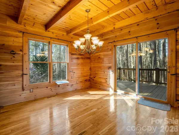 $498,000 | 907 Hidden Lake Parkway, Nebo, NC 28761