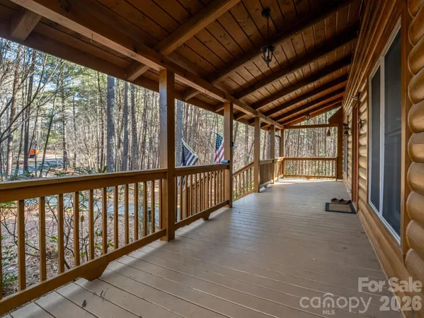 $498,000 | 907 Hidden Lake Parkway, Nebo, NC 28761