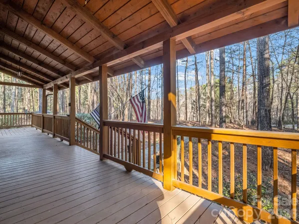 $498,000 | 907 Hidden Lake Parkway, Nebo, NC 28761