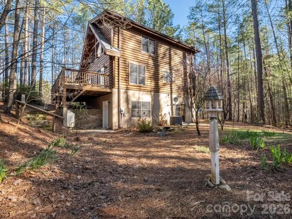 $498,000 | 907 Hidden Lake Parkway, Nebo, NC 28761