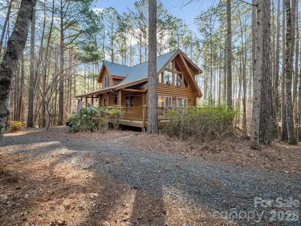 $498,000 | 907 Hidden Lake Parkway, Nebo, NC 28761