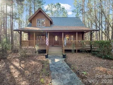 $498,000 | 907 Hidden Lake Parkway, Nebo, NC 28761