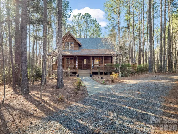 $498,000 | 907 Hidden Lake Parkway, Nebo, NC 28761