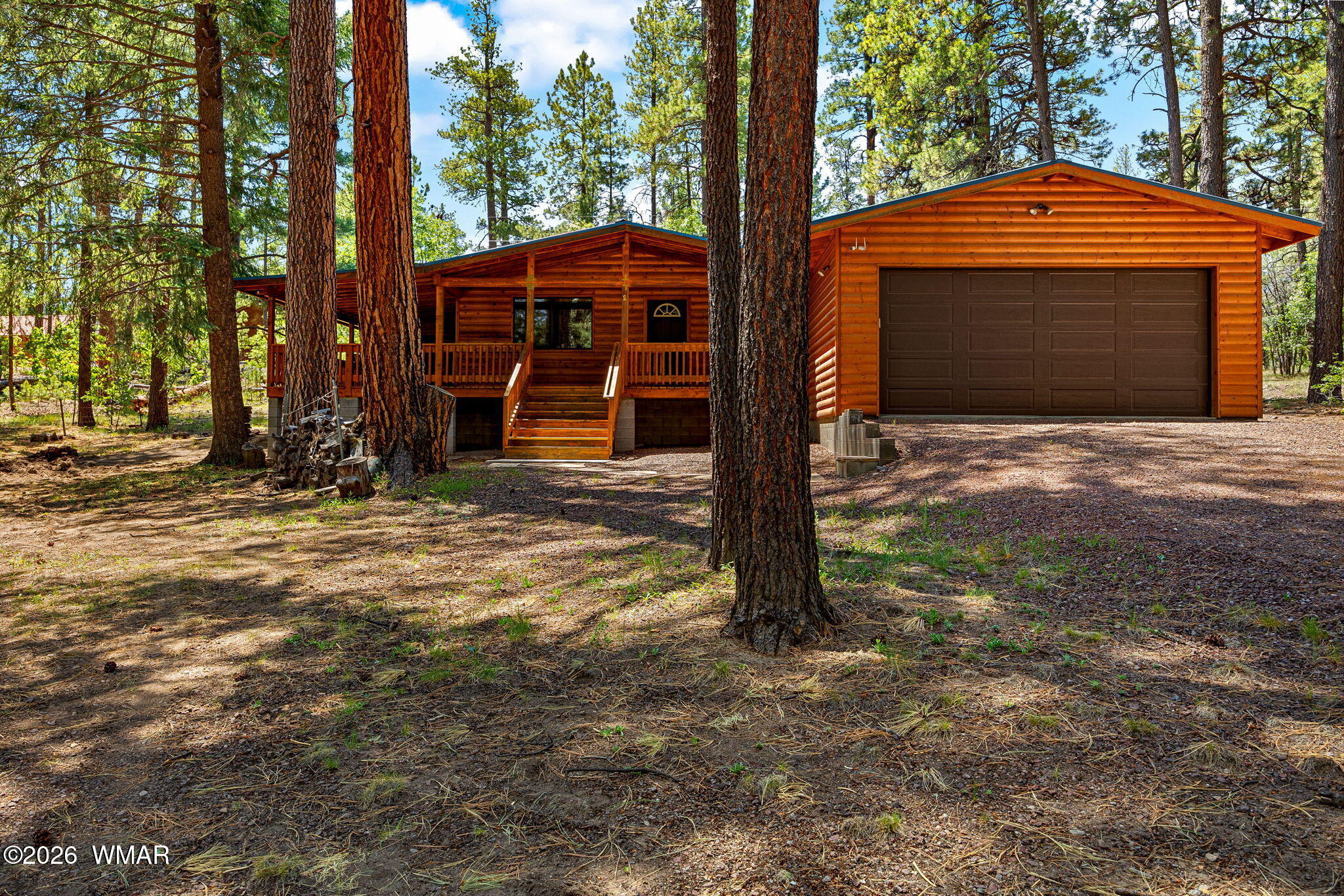 20 County Road Alpine, AZ 85920 - Photo 4 of 35