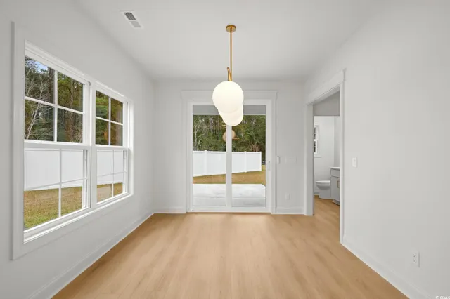 $2,950 | 144 Arbor Ridge Circle, Conway, SC 29526