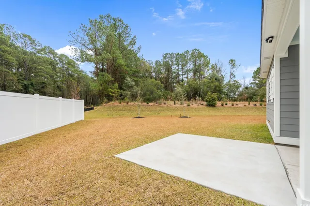 $2,950 | 144 Arbor Ridge Circle, Conway, SC 29526