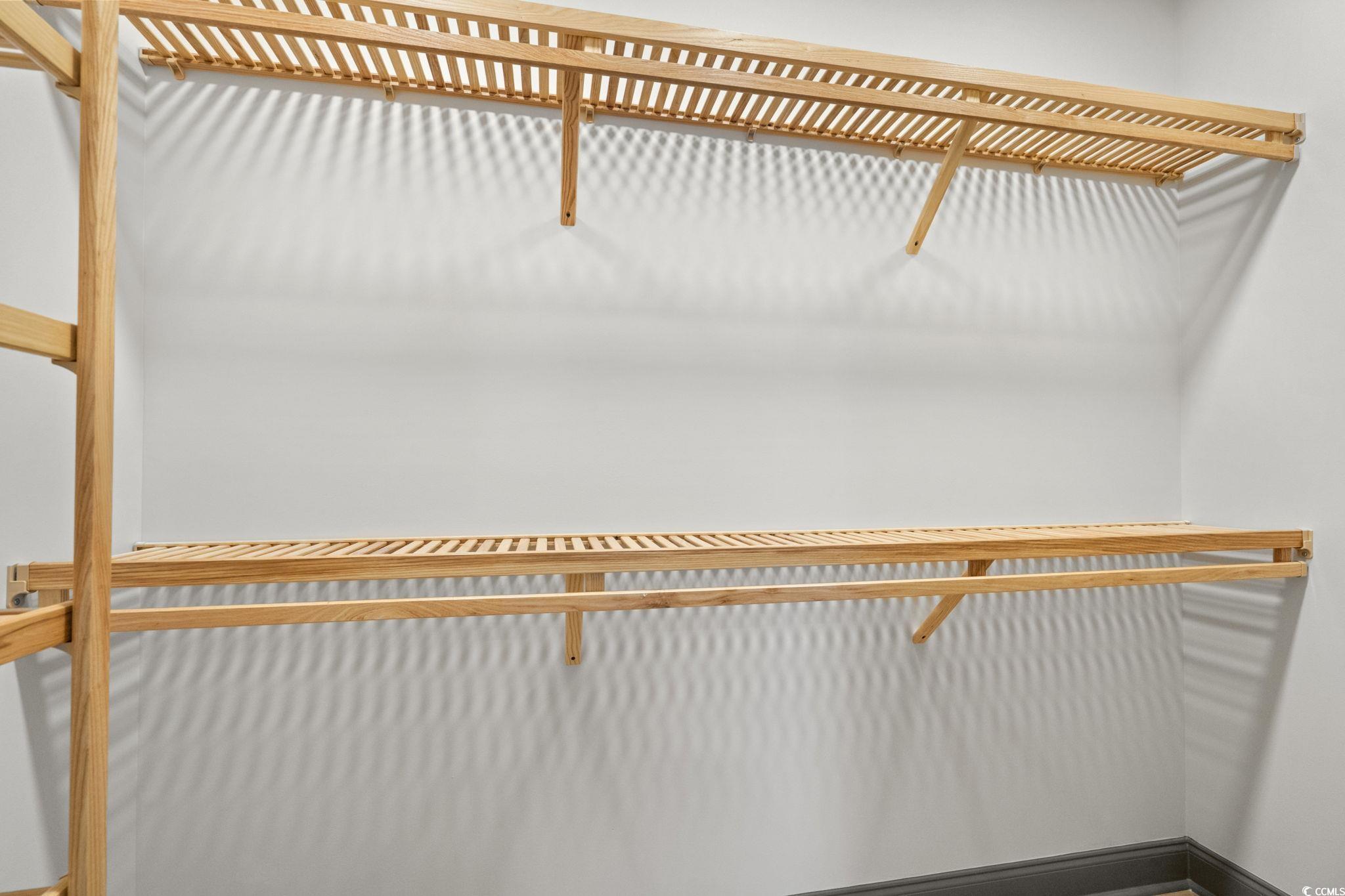 144 Arbor Ridge Circle Conway, SC 29526 - Photo 25 of 40 View of spacious closet